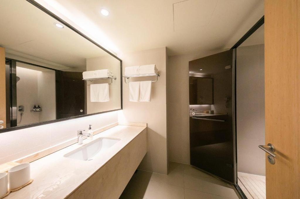 Ji Hotel Beijing Tiantan Buitenkant foto